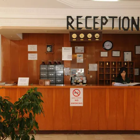 Hotel Diva